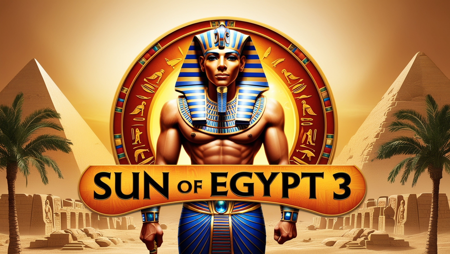 fenyx-groups.com sun of egypt 3 logo